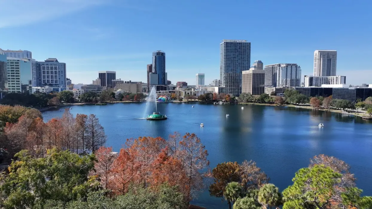 Orlando flight deals – Cheap flights and vacation packages