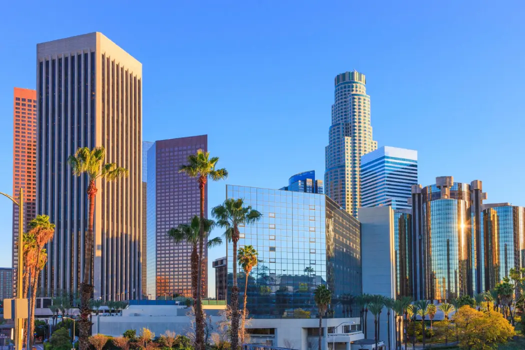 Book cheap flights to Los Angeles – Best airfare and travel deals