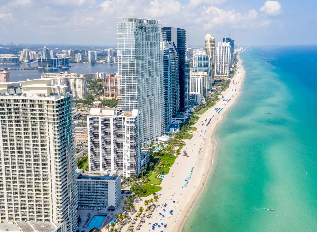 Miami flight deals – Book cheap flights and beach vacation offers