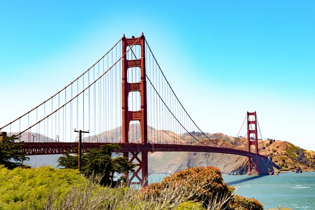 Flights to San Francisco – Best airfare deals and travel offers